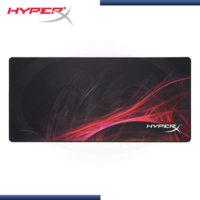 MOUSE PAD HYPERX FURY S PRO SPEED GAMING XL 900x420mm (PN:HX-MPFS-S-XL)