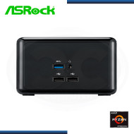 MINI PC ASROCK 4X4 BOX-R1000V AMD RYZEN R1505G SSD M.2/DDR4/USB/HDMI/DP (PN:90PXG621-P0UAY100)