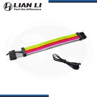 CABLE EXTENSOR LIAN LI STRIMER PLUS 8 ARGB