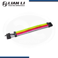 CABLE EXTENSOR LIAN LI STRIMER PLUS 8 ARGB