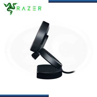 WEBCAM RAZER KIYO STREAMING RING LUZ BLANCA USB (PN:RZ19-02320100-R3U1)
