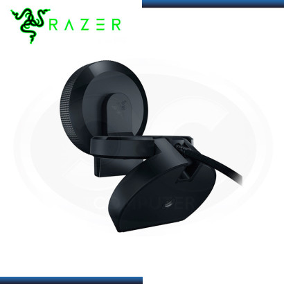 WEBCAM RAZER KIYO STREAMING RING LUZ BLANCA USB (PN:RZ19-02320100-R3U1)