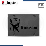 SSD 480GB KINGSTON SSDNOW A400 SATA3 2.5" (PN:SA400S37/480G)