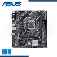 PLACA ASUS PRIME H510M-E DDR4 LGA 1200 (PN:90MB17E0-M0EAY0)