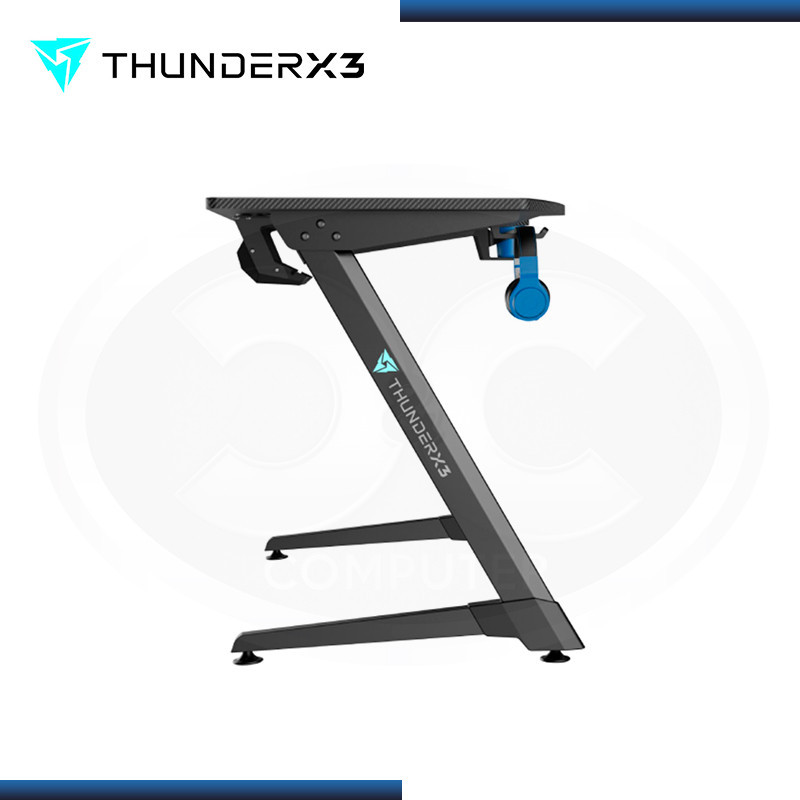 Компьютерный стол thunderx3 ed5 обзор