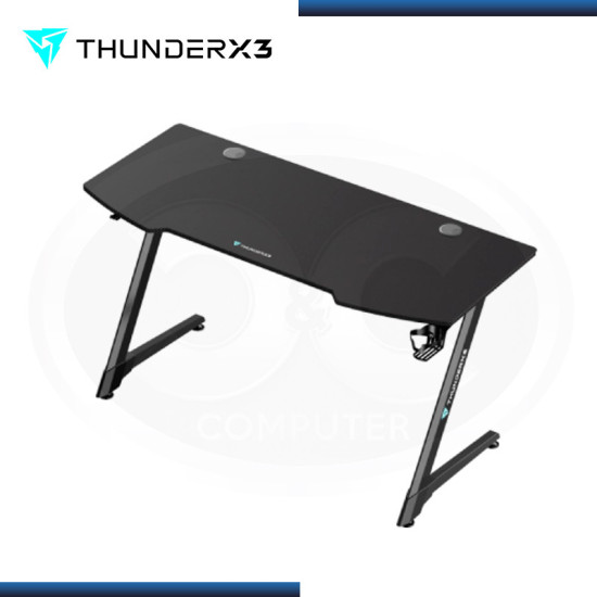 Игровой стол thunderx3 ed5 черный