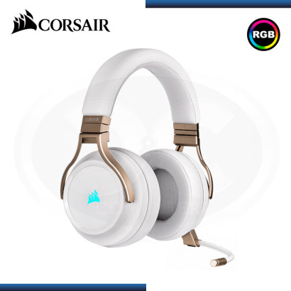  Corsair Virtuoso RGB - Auriculares de gaming
