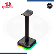 REDRAGON SCEPTER HA300 RGB GAMING SOPORTE PARA AURICULARES