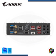 PLACA AORUS Z590 ULTRA DDR4 LGA 1200