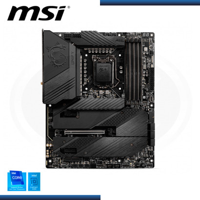 MB MSI MEG Z590 UNIFY DDR4 LGA 1200 (PN:911-7D38-007)