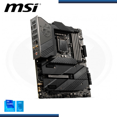 PLACA MSI MEG Z590 UNIFY DDR4 LGA 1200 (PN:911-7D38-007)