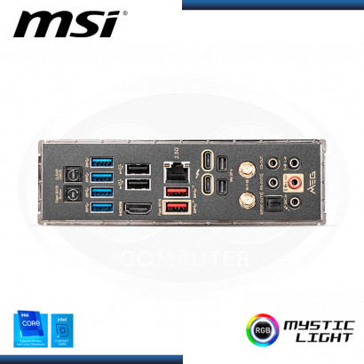 PLACA MSI MEG Z590 ACE DDR4 LGA 1200 (PN:911-7D04-014)