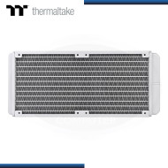 THERMALTAKE TH240 ARGB WHITE REFRIGERACION LIQUIDO AMD/INTEL (PN:CL-W301-PL12SW-A)