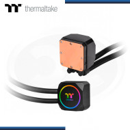 THERMALTAKE TH360 ARGB BLACK REFRIGERACION LIQUIDO AMD/INTEL (PN:CL-W300-PL12SW-A)