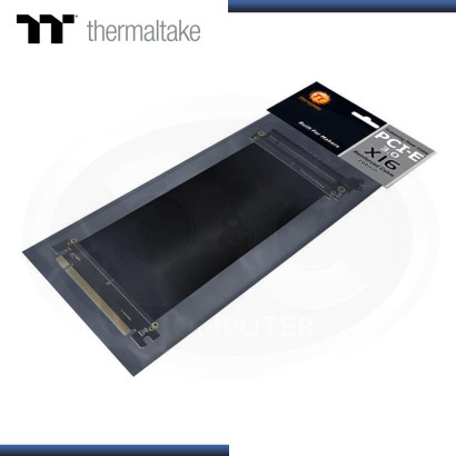 CABLE RISER THERMALTAKE TT GAMING VERTICAL PCI-E 3.0x16 (PN:AC-053-CN10TN-C1)