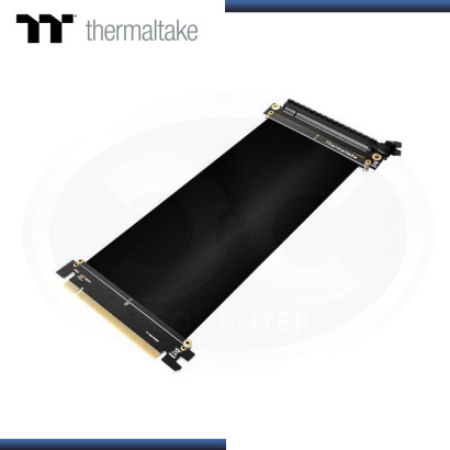 CABLE RISER THERMALTAKE TT GAMING VERTICAL PCI-E 3.0x16 (PN:AC-053-CN10TN-C1)