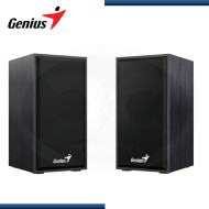 PARLANTE GENIUS SP-HF180 BLACK USB (PN:31730029401)