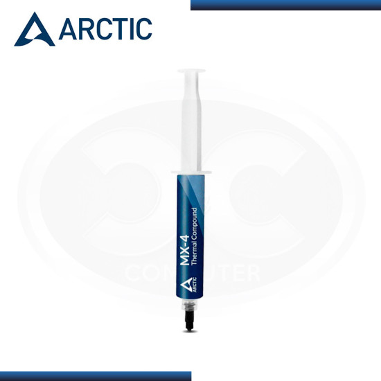 PASTA TERMICA ARCTIC MX-4 45Grs (PN:ACTCP00024A)