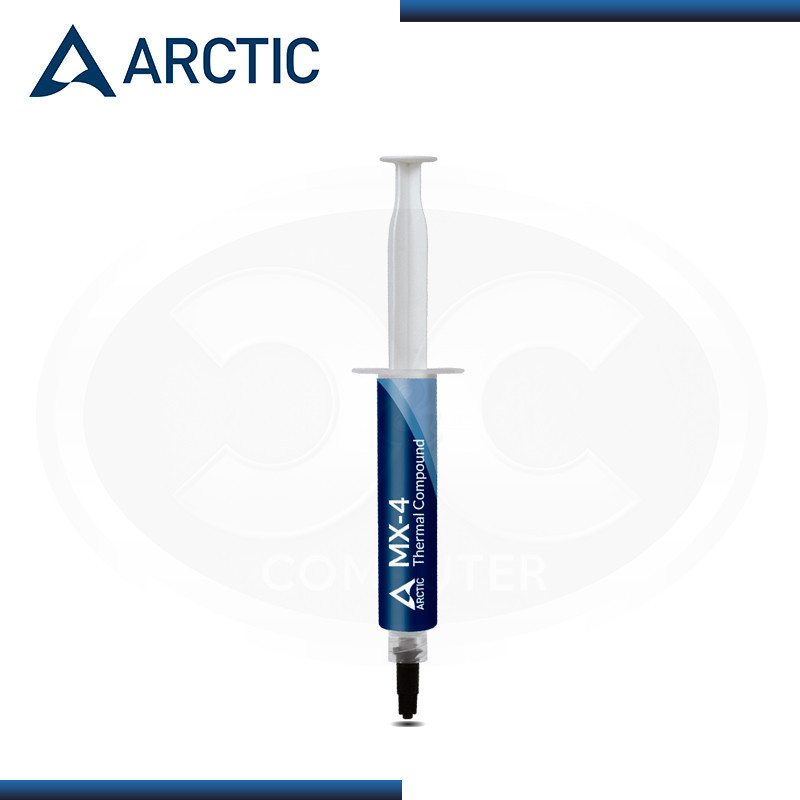 Arctic MX-4 Pasta Térmica 4 Gramos