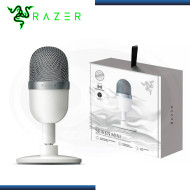 MICROFONO RAZER SEIREN MINI MERCURY USB (PN:RZ19-03450300-R3M1)