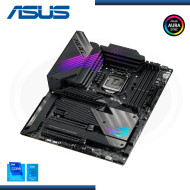 PLACA ASUS ROG MAXIMUS XIII HERO Z590 LGA 1200 (PN:90MB15X0-MVAAY0)