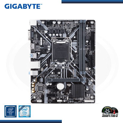 MB GIGABYTE H310M M.2 2.0 DDR4 LGA 1151