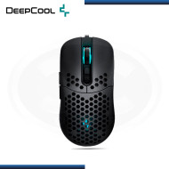 MOUSE DEEPCOOL MC310 RGB GAMING BLACK ULTRALIGHT USB (PN:R-MC310-BKCUNN-G)