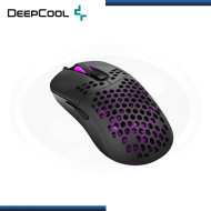 MOUSE DEEPCOOL MC310 RGB GAMING BLACK ULTRALIGHT USB (PN:R-MC310-BKCUNN-G)