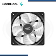 DEEPCOOL RF120B LED BLUE 120MM COOLER PARA CASE (PN:DP-FLED-RF120-BL)