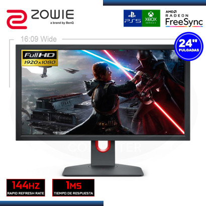 MONITOR LED 24