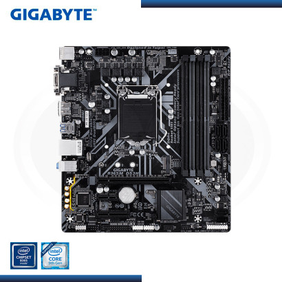 PLACA GIGABYTE B365M DS3H DDR4 LGA 1151