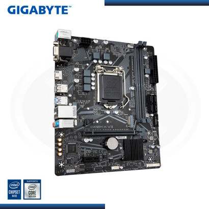 MB GIGABYTE H410M H V3 DDR4 LGA 1200
