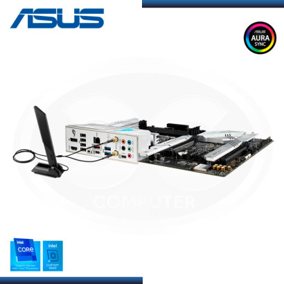 PLACA ASUS ROG STRIX B660-A GAMING WIFI D4 DDR4 LGA 1700 (PN:90MB18S0-M0EAY0)
