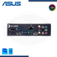 PLACA ASUS TUF GAMING Z690-PLUS WIFI D4 DDR4 LGA 1700 (PN:90MB18V0-M0EAY0)