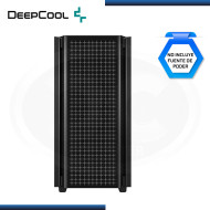 CASE DEEPCOOL CG540 ARGB BLACK SIN FUENTE VIDRIO TEMPLADO USB 3.0 (PN:R-CG540-BKAGE4-G-1)