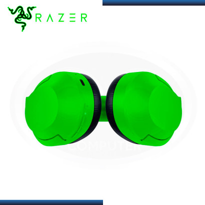AUDIFONO RAZER OPUS X GREEN CON MICROFONO BLUETOOTH 5.0 (PN:RZ04-03760400-R3U1)