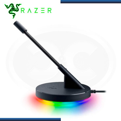 RAZER BUNGEE V3 CHROMA RGB ORGANIZADOR DE CABLES PARA MOUSE (PN:RC21-01520100-R3U1)