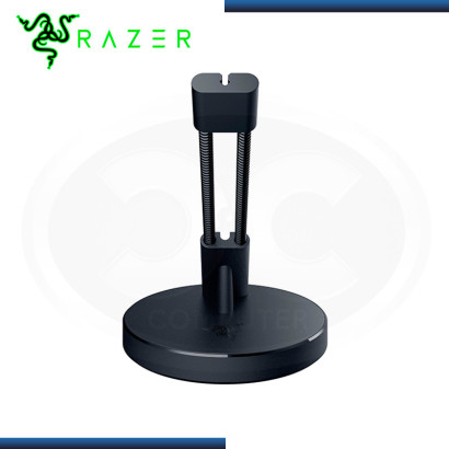 RAZER BUNGEE V3 BLACK ORGANIZADOR DE CABLES PARA MOUSE (PN:RC21-01560100-R3U1)
