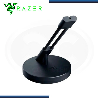 RAZER BUNGEE V3 BLACK ORGANIZADOR DE CABLES PARA MOUSE (PN:RC21-01560100-R3U1)