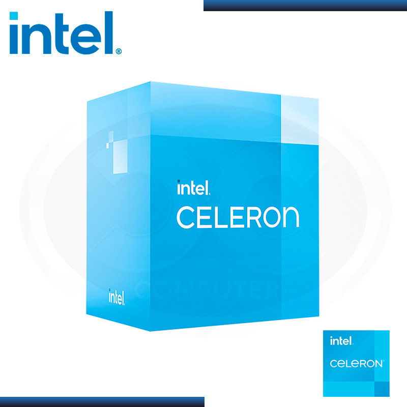 Intel Celeron G6900 取り外し品 fkip.unmul.ac.id