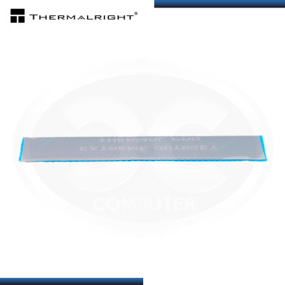 THERMAL PAD THERMALRIGHT ODYSEEY GRAY 120x20x1.5mm