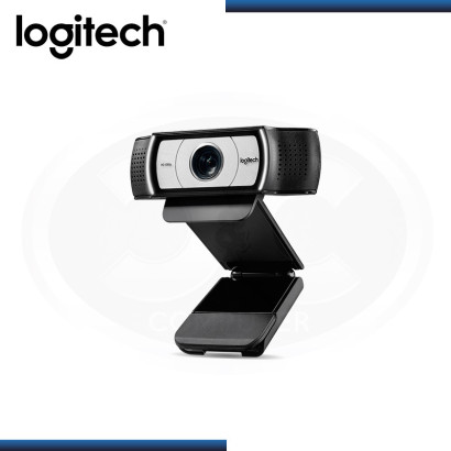 WEBCAM LOGITECH C930E HD 1080P ZOOM DIGITAL USB (PN:960-000971)