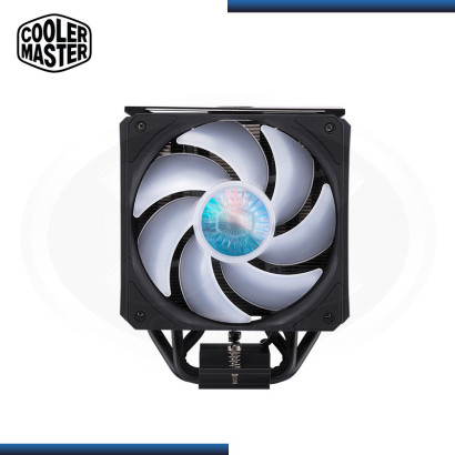 COOLER MASTER MA612 STEALTH ARGB REFRIGERACIÓN AIRE AMD/INTEL (PN:MAP-T6PS-218PA-R1)