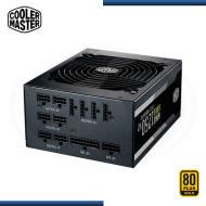 FUENTE COOLER MASTER MWE GOLD 1250W V2 80 PLUS GOLD FULL MODULAR (PN:MPE-C501-AFCAG-U2)