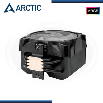 ARCTIC FREEZER A35 ARGB REFRIGERACION AIRE COMPATIBLE AMD (PN:ACFRE00115A)