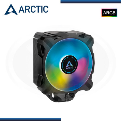 ARCTIC FREEZER A35 ARGB REFRIGERACION AIRE COMPATIBLE AMD (PN:ACFRE00115A)