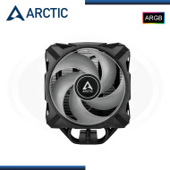 ARCTIC FREEZER A35 ARGB REFRIGERACION AIRE COMPATIBLE AMD (PN:ACFRE00115A)