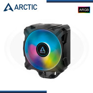 ARCTIC FREEZER A35 ARGB REFRIGERACION AIRE COMPATIBLE AMD (PN:ACFRE00115A)