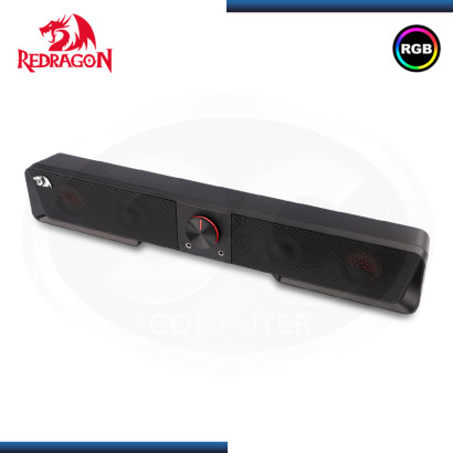 PARLANTES REDRAGON DARKNETS GS570 RGB USB