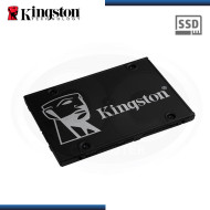 SSD 1TB KINGSTON KC600 SATA 6.0 2.5" (PN:SKC600/1024G)